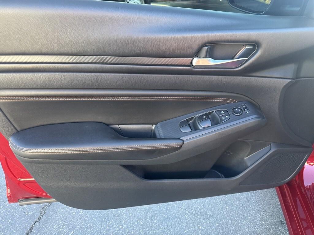 used 2020 Nissan Altima car, priced at $16,990