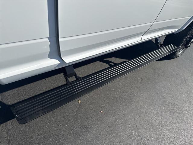 used 2022 Ram 3500 car, priced at $79,990