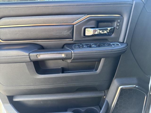 used 2022 Ram 3500 car, priced at $79,990
