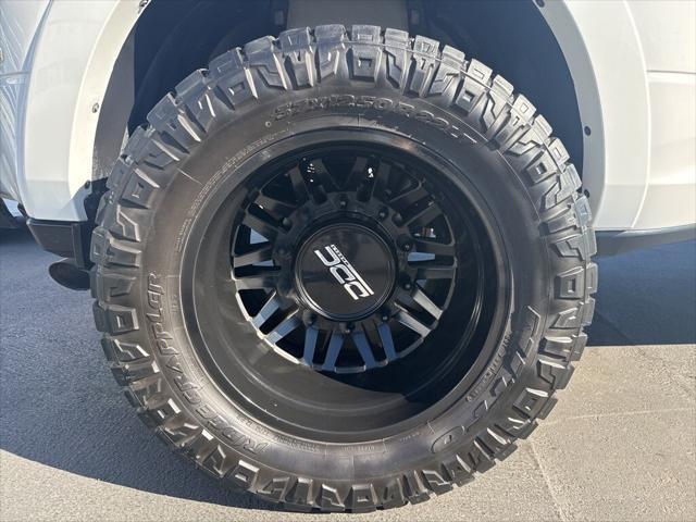 used 2022 Ram 3500 car, priced at $79,990