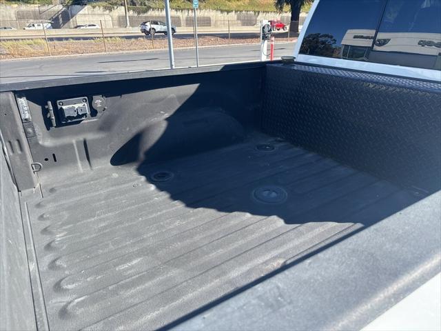 used 2022 Ram 3500 car, priced at $79,990