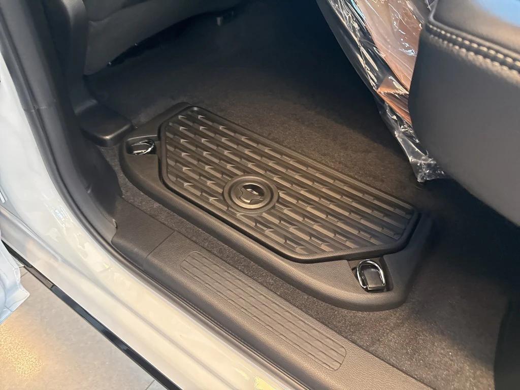 new 2026 Ram 1500 car, priced at $80,035