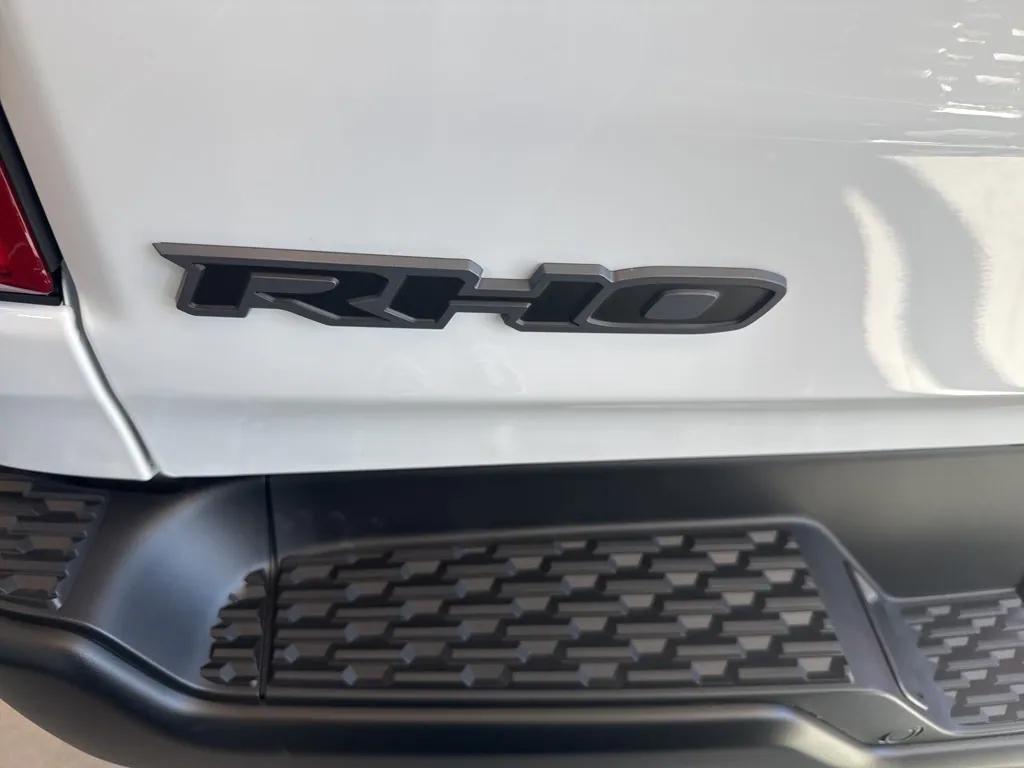 new 2026 Ram 1500 car, priced at $80,035