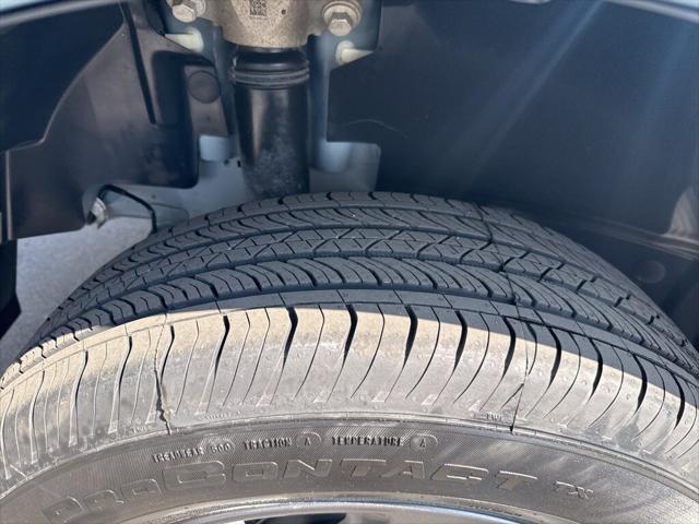 used 2022 Ford Maverick car, priced at $24,990