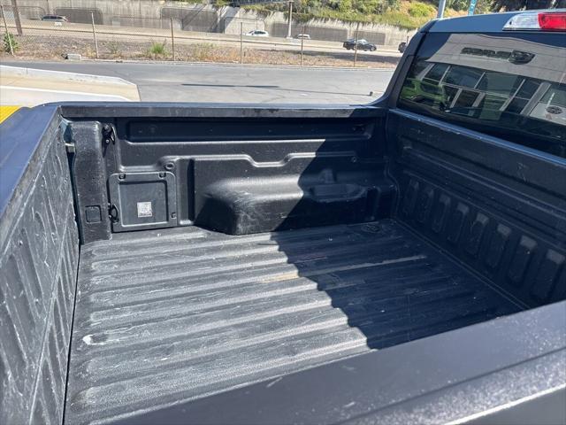 used 2022 Ford Maverick car, priced at $24,990