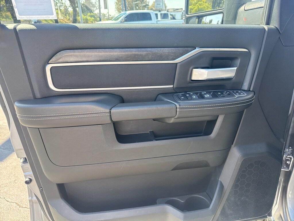 used 2024 Ram 2500 car, priced at $48,990
