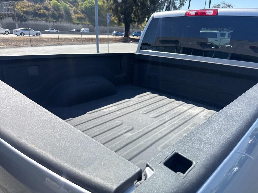 used 2024 Ram 2500 car, priced at $48,990