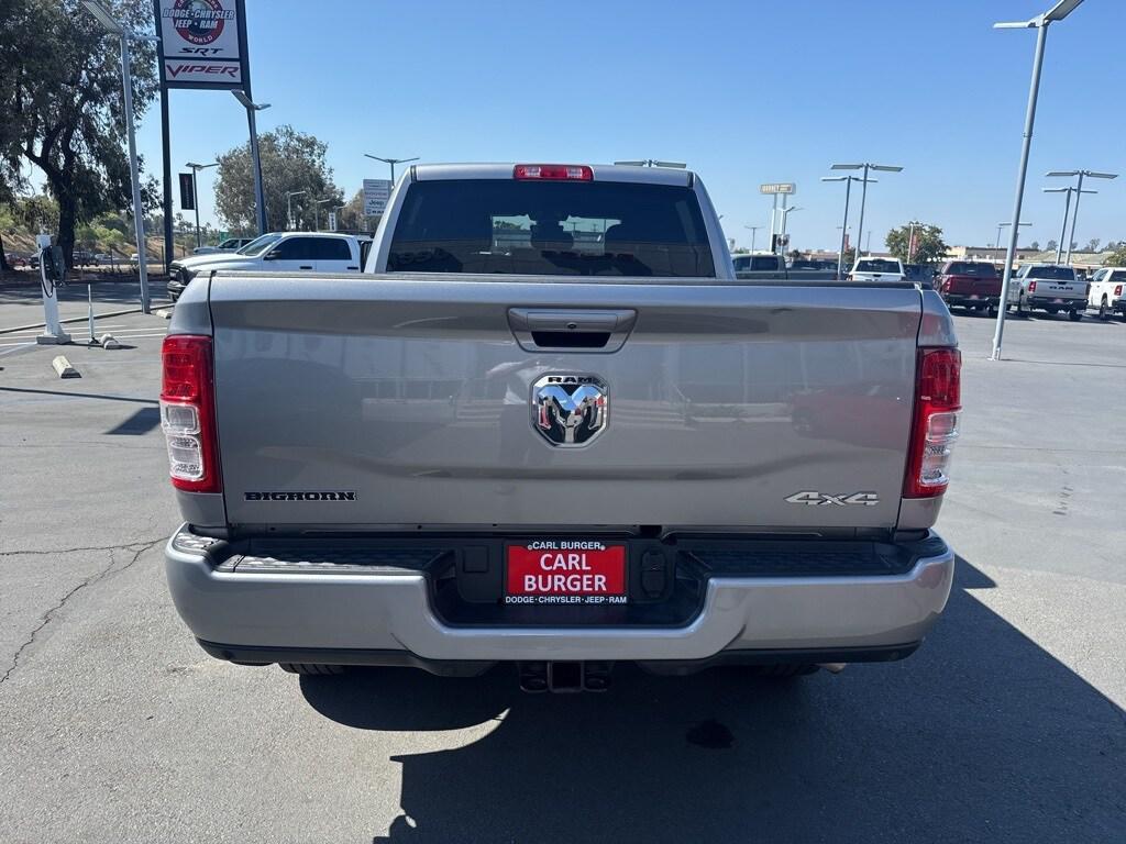 used 2024 Ram 2500 car, priced at $48,990