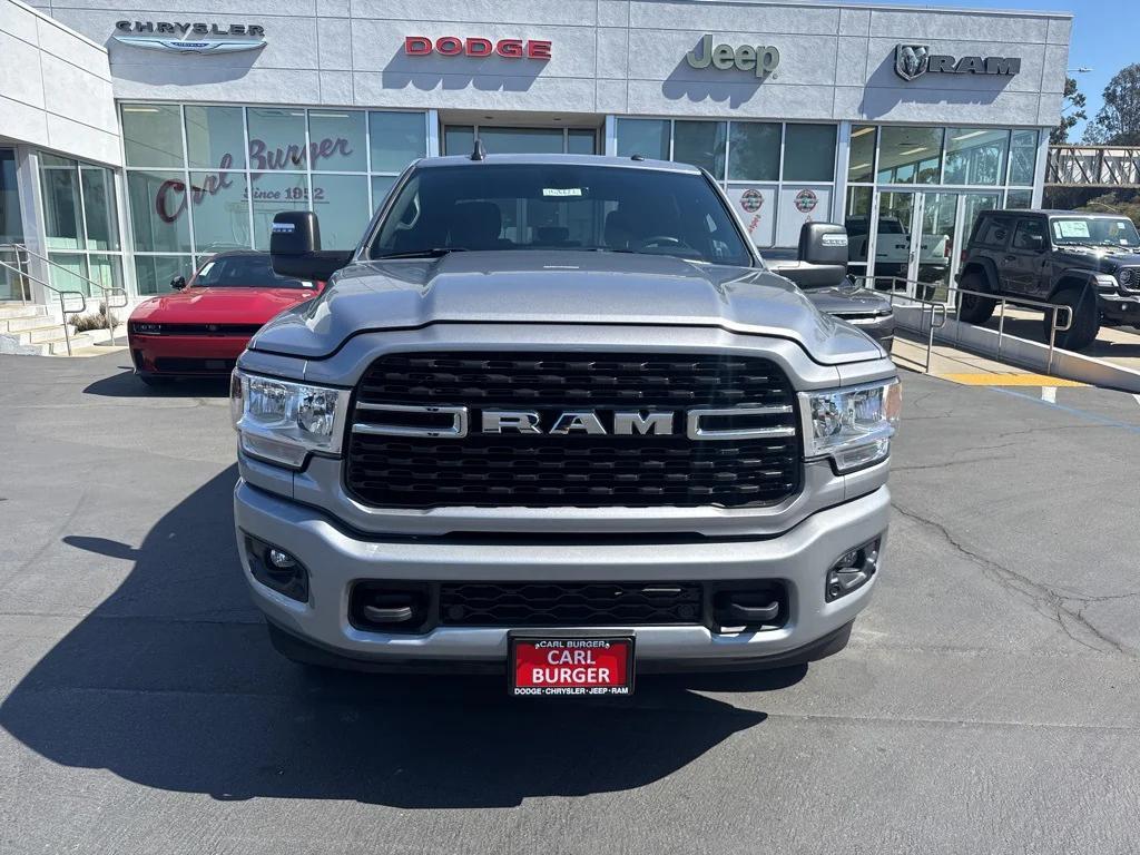 used 2024 Ram 2500 car, priced at $48,990