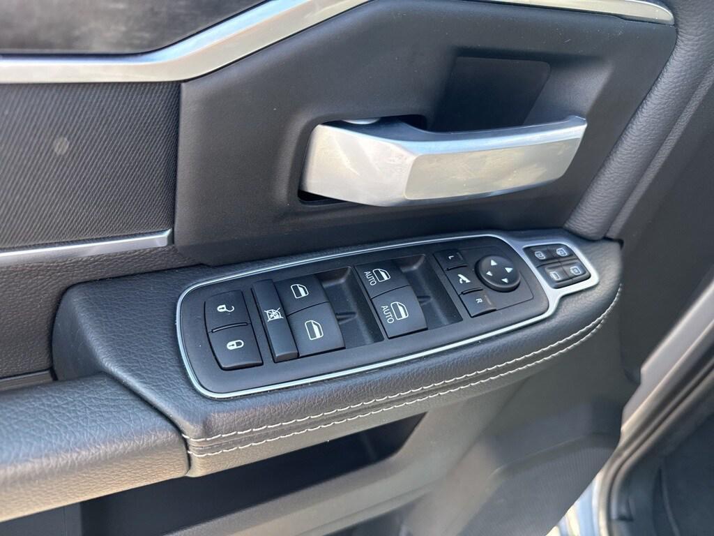 used 2024 Ram 2500 car, priced at $48,990