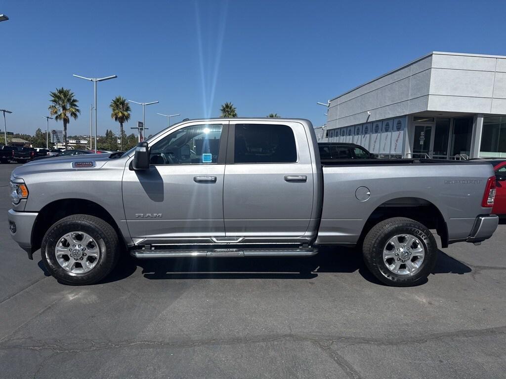 used 2024 Ram 2500 car, priced at $48,990