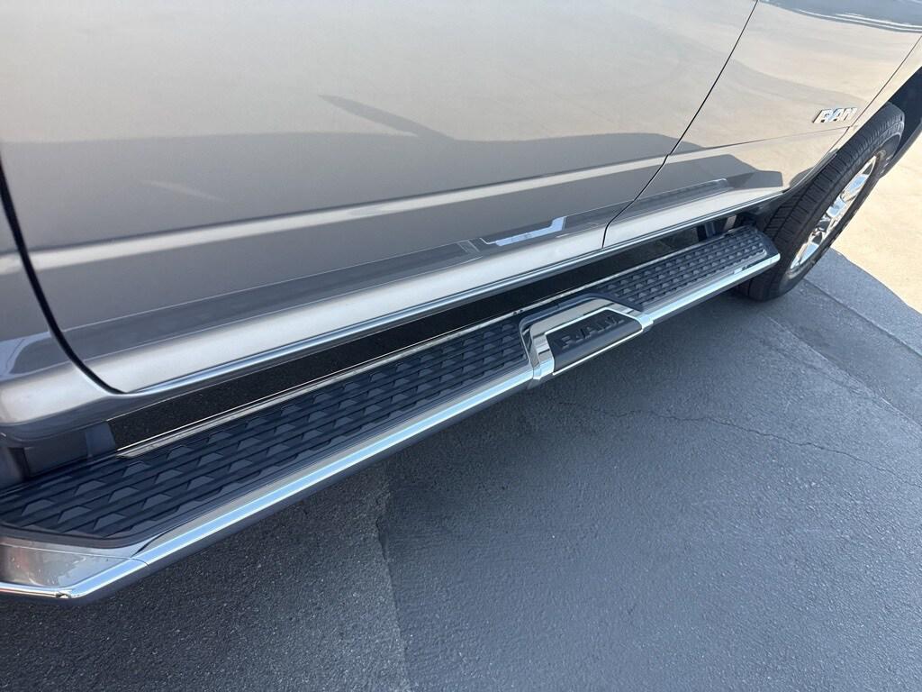 used 2024 Ram 2500 car, priced at $48,990