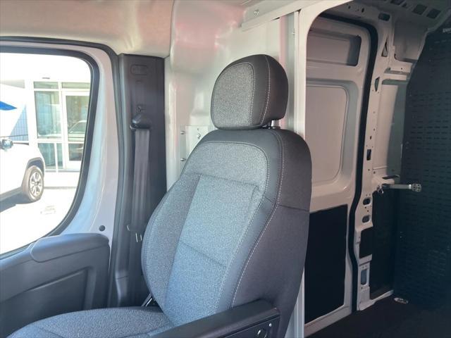 new 2023 Ram ProMaster 2500 car, priced at $66,450