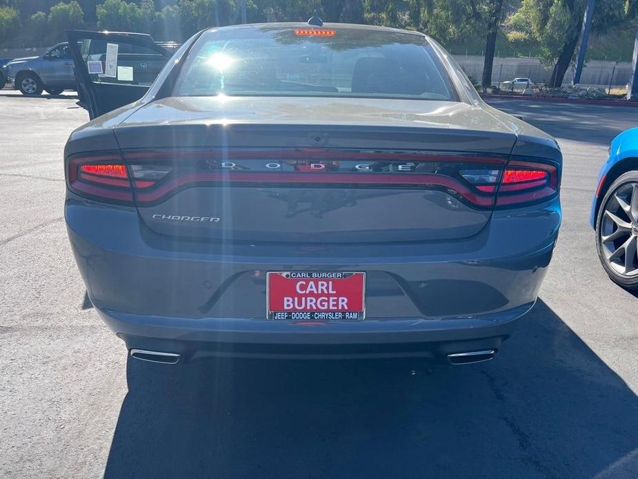 new 2023 Dodge Charger car, priced at $26,500