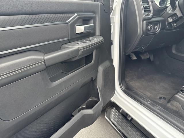 new 2025 Ram 2500 car, priced at $79,510