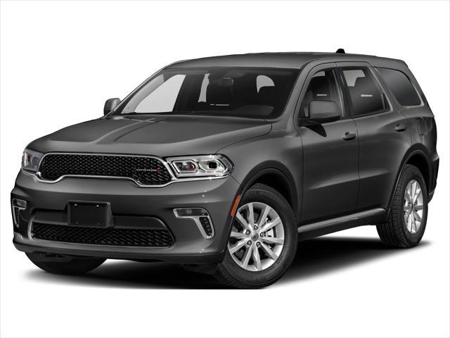 used 2023 Dodge Durango car, priced at $35,990