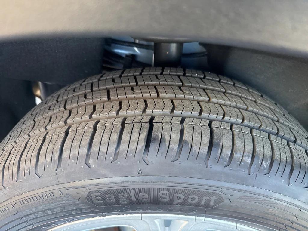 used 2023 Dodge Hornet car, priced at $24,990