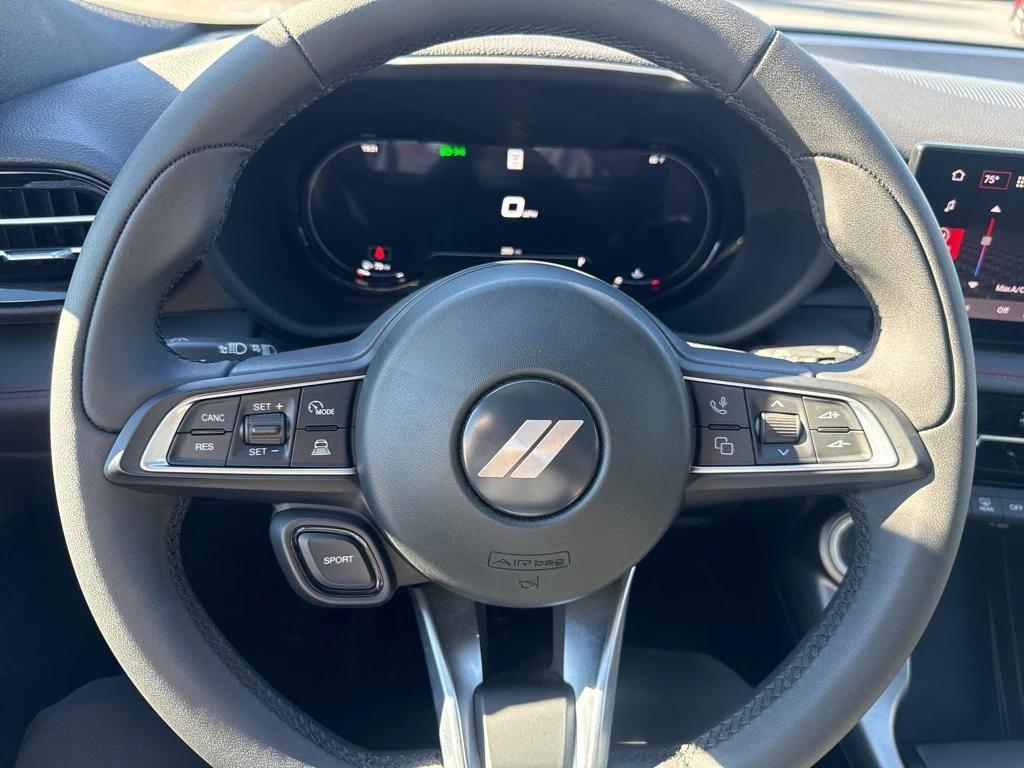 used 2023 Dodge Hornet car, priced at $24,990