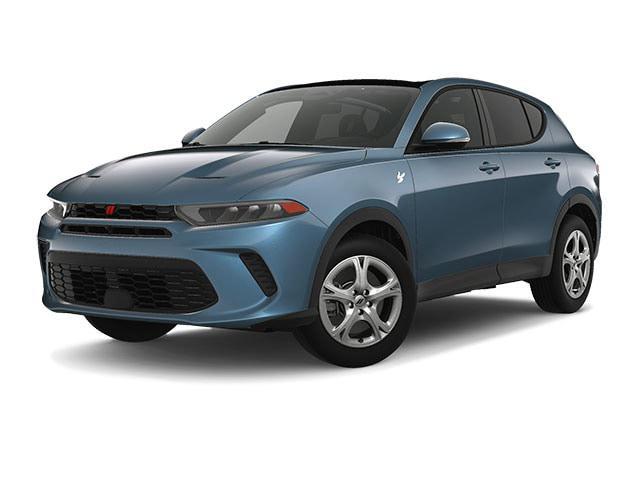 used 2023 Dodge Hornet car, priced at $24,990