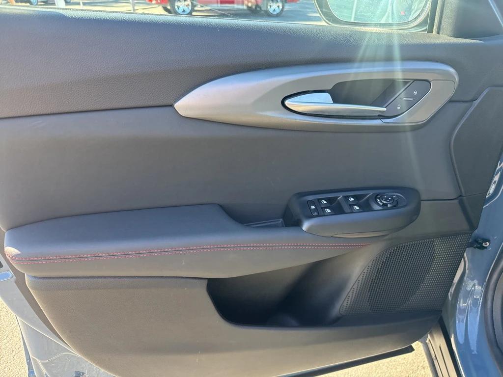 used 2023 Dodge Hornet car, priced at $24,990