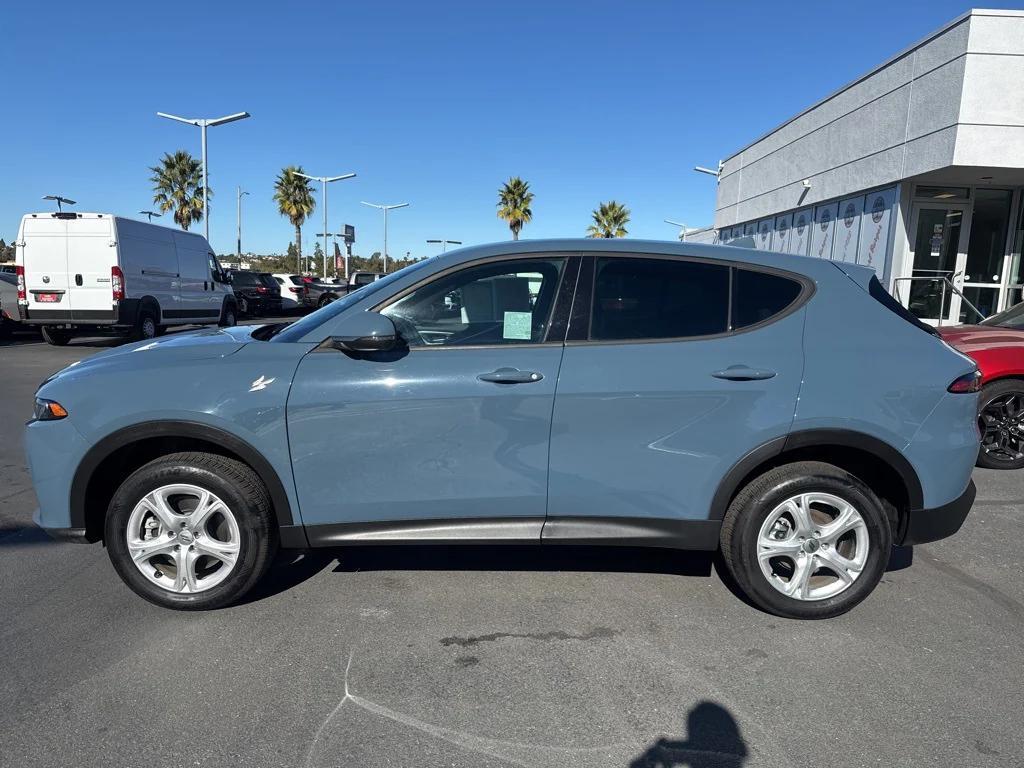 used 2023 Dodge Hornet car, priced at $24,990