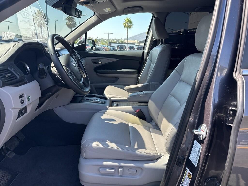 used 2023 Honda Ridgeline car, priced at $33,990