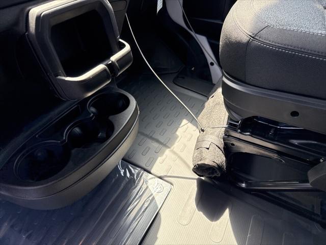 new 2025 Ram ProMaster 2500 car, priced at $54,980