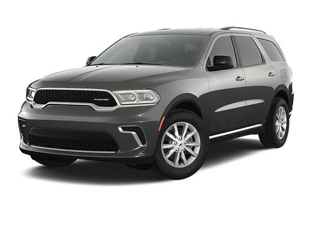 used 2024 Dodge Durango car, priced at $33,990