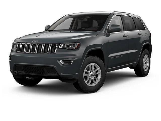 used 2021 Jeep Grand Cherokee car, priced at $29,990