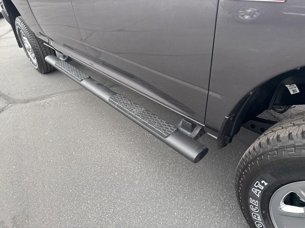 new 2025 Ram 2500 car, priced at $66,205