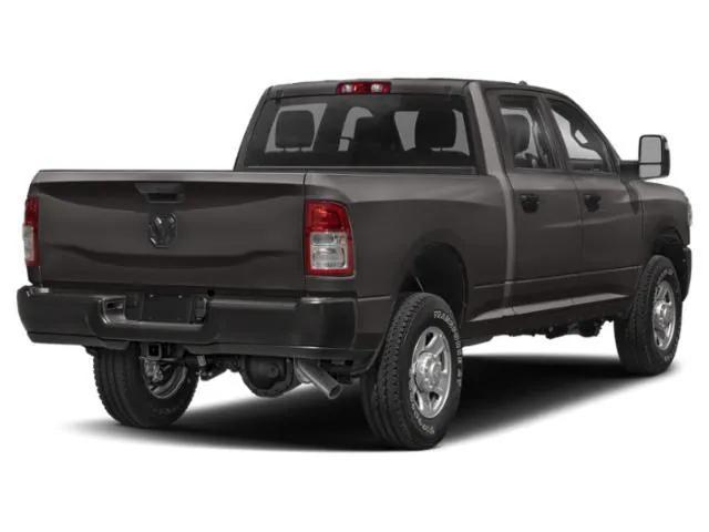 new 2024 Ram 3500 car, priced at $73,815