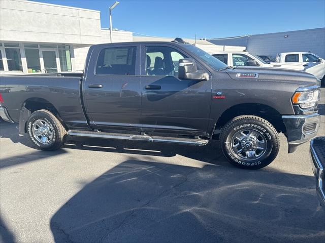 new 2024 Ram 3500 car, priced at $73,815