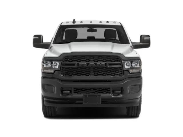 new 2024 Ram 3500 car, priced at $73,815