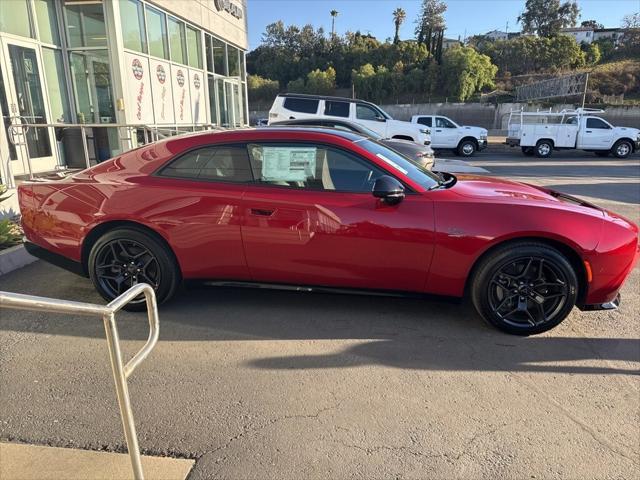 new 2024 Dodge Charger car, priced at $70,970