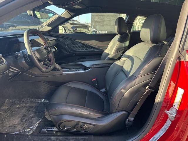 new 2024 Dodge Charger car, priced at $70,970