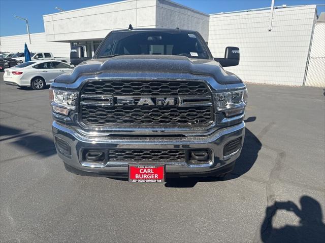 new 2024 Ram 2500 car, priced at $72,220