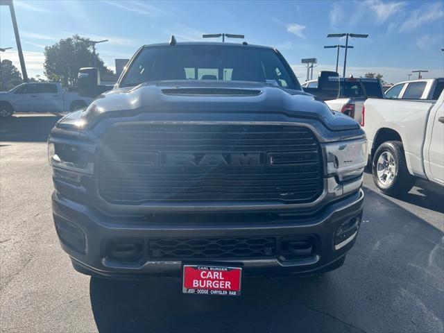 new 2024 Ram 2500 car, priced at $85,455