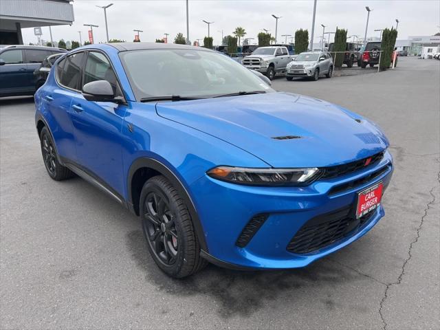 new 2024 Dodge Hornet car, priced at $52,825