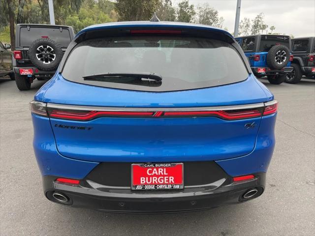 new 2024 Dodge Hornet car, priced at $52,825
