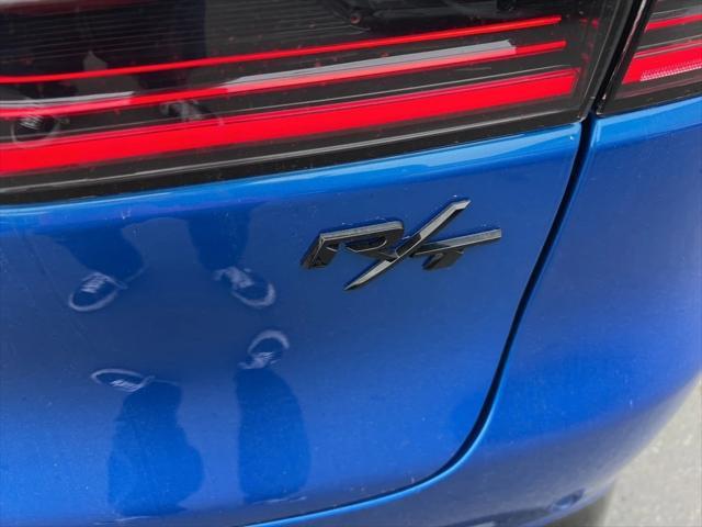 new 2024 Dodge Hornet car, priced at $52,825