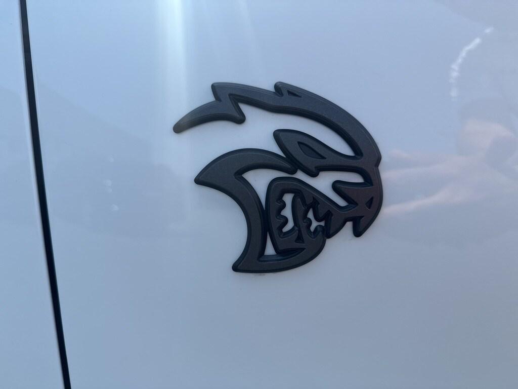 used 2024 Dodge Durango car, priced at $88,990