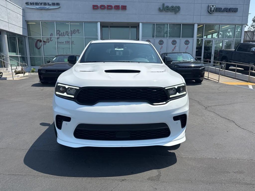 used 2024 Dodge Durango car, priced at $88,990