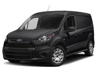 used 2018 Ford Transit Connect car, priced at $21,990