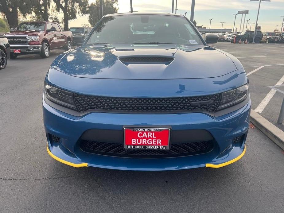 new 2023 Dodge Charger car, priced at $33,100