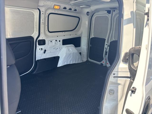 used 2022 Ram ProMaster City car, priced at $31,990