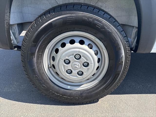 used 2024 Ram ProMaster 2500 car, priced at $42,990
