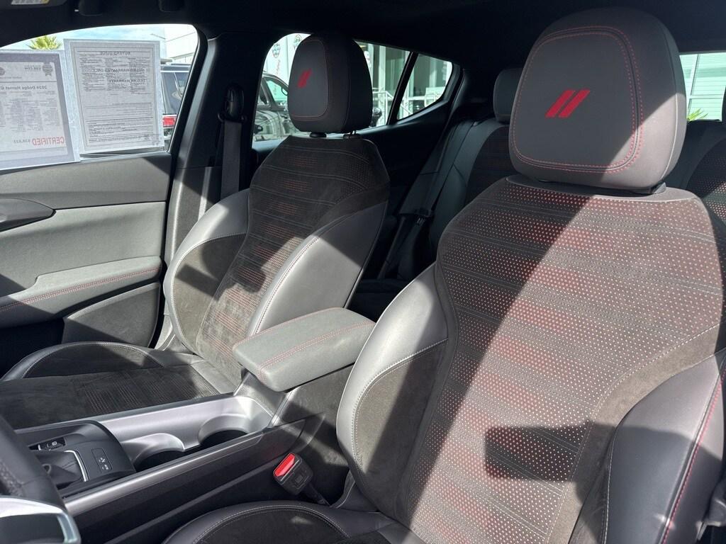 used 2024 Dodge Hornet car, priced at $25,990