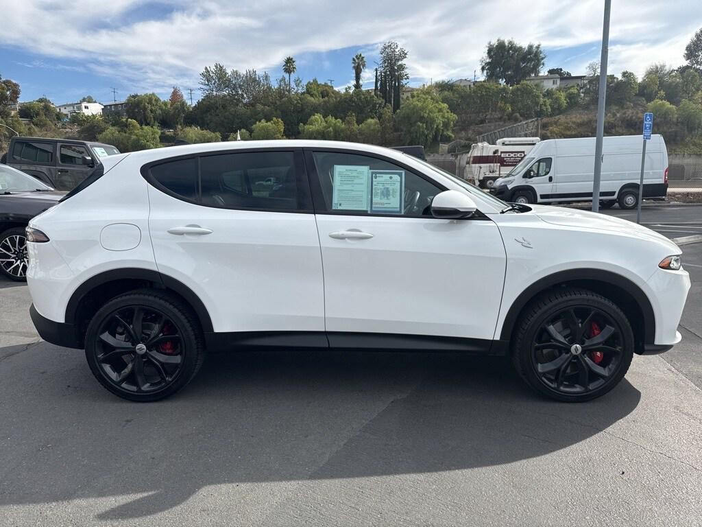 used 2024 Dodge Hornet car, priced at $25,990