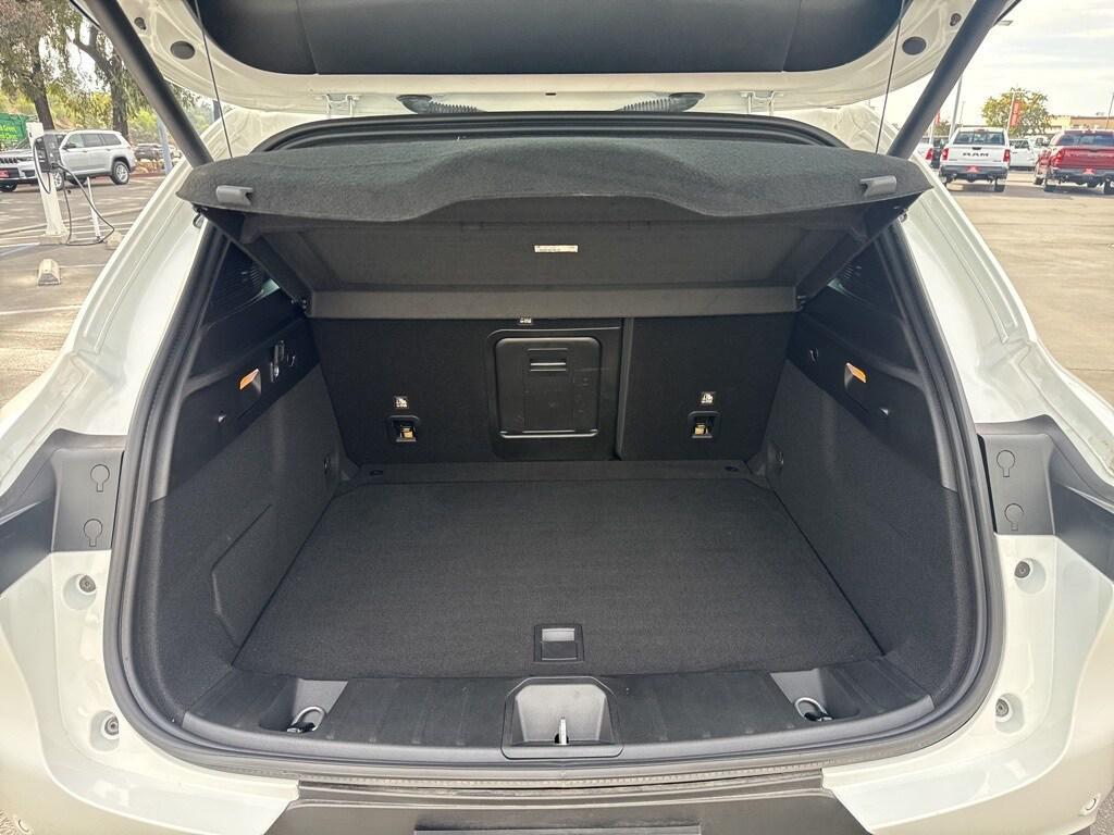 used 2024 Dodge Hornet car, priced at $25,990