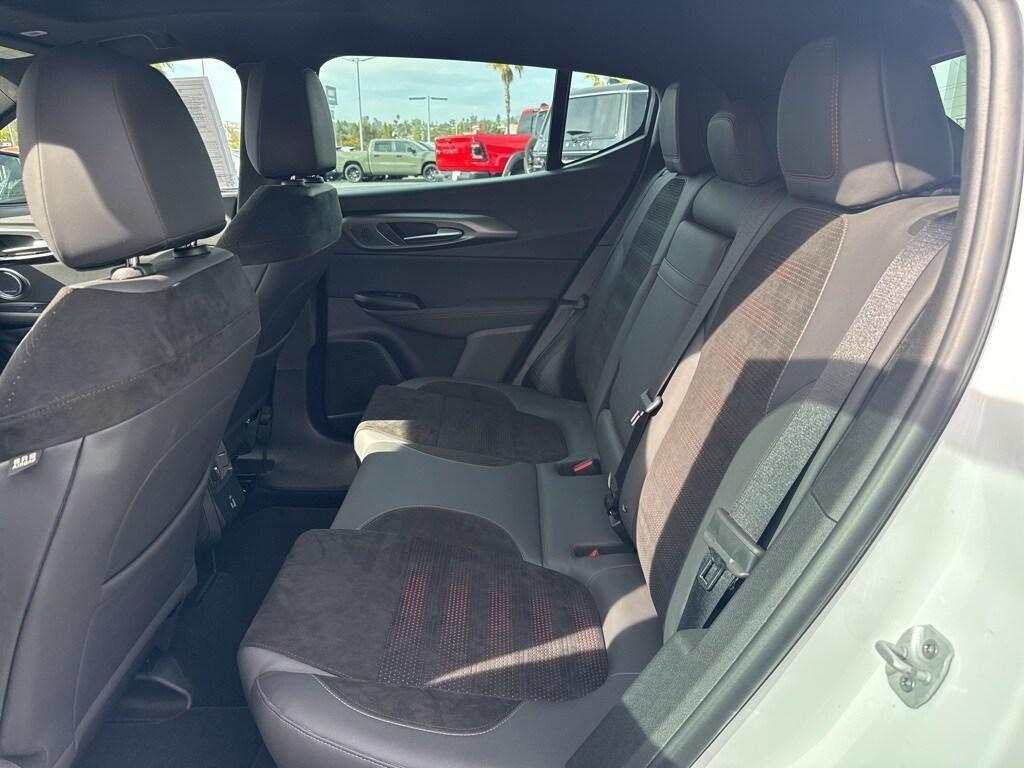 used 2024 Dodge Hornet car, priced at $25,990